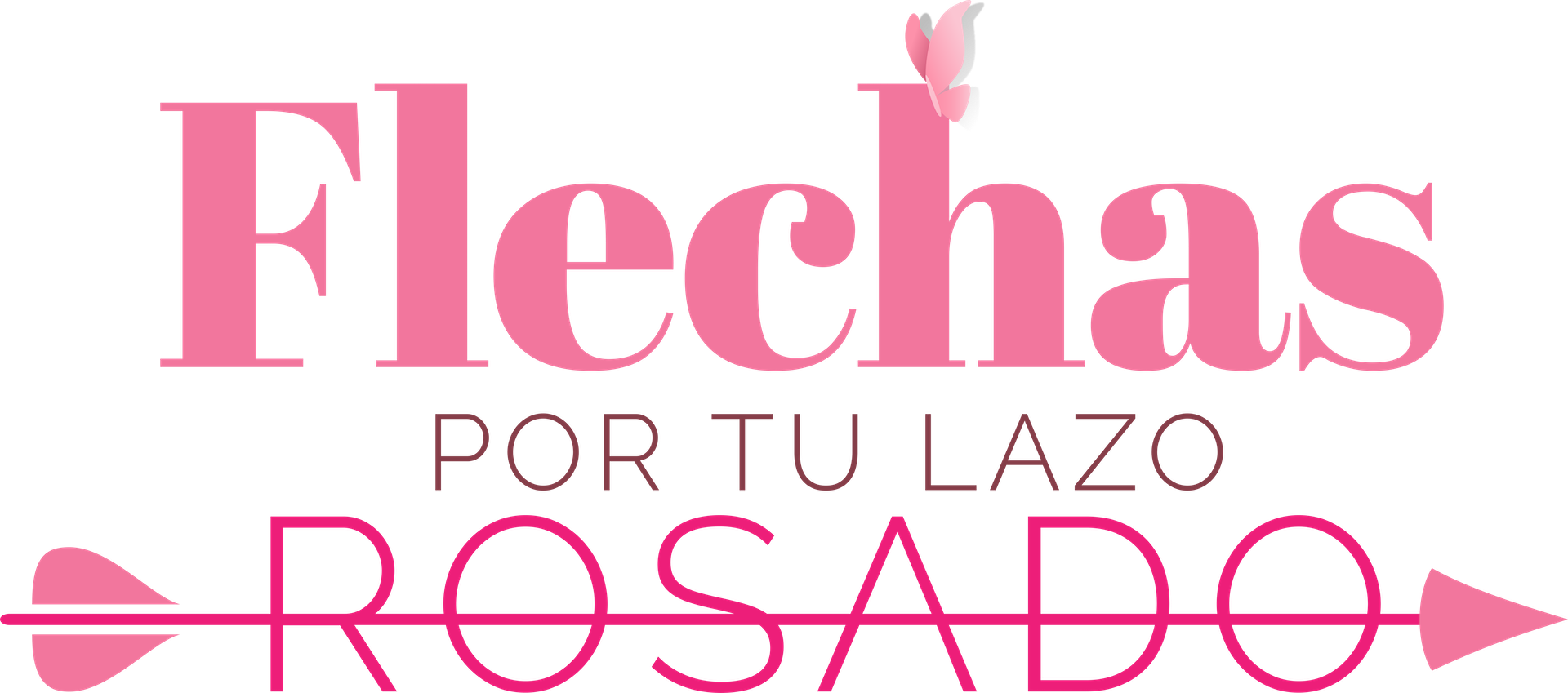 Título del Evento: Flechas por tu lazo rosado